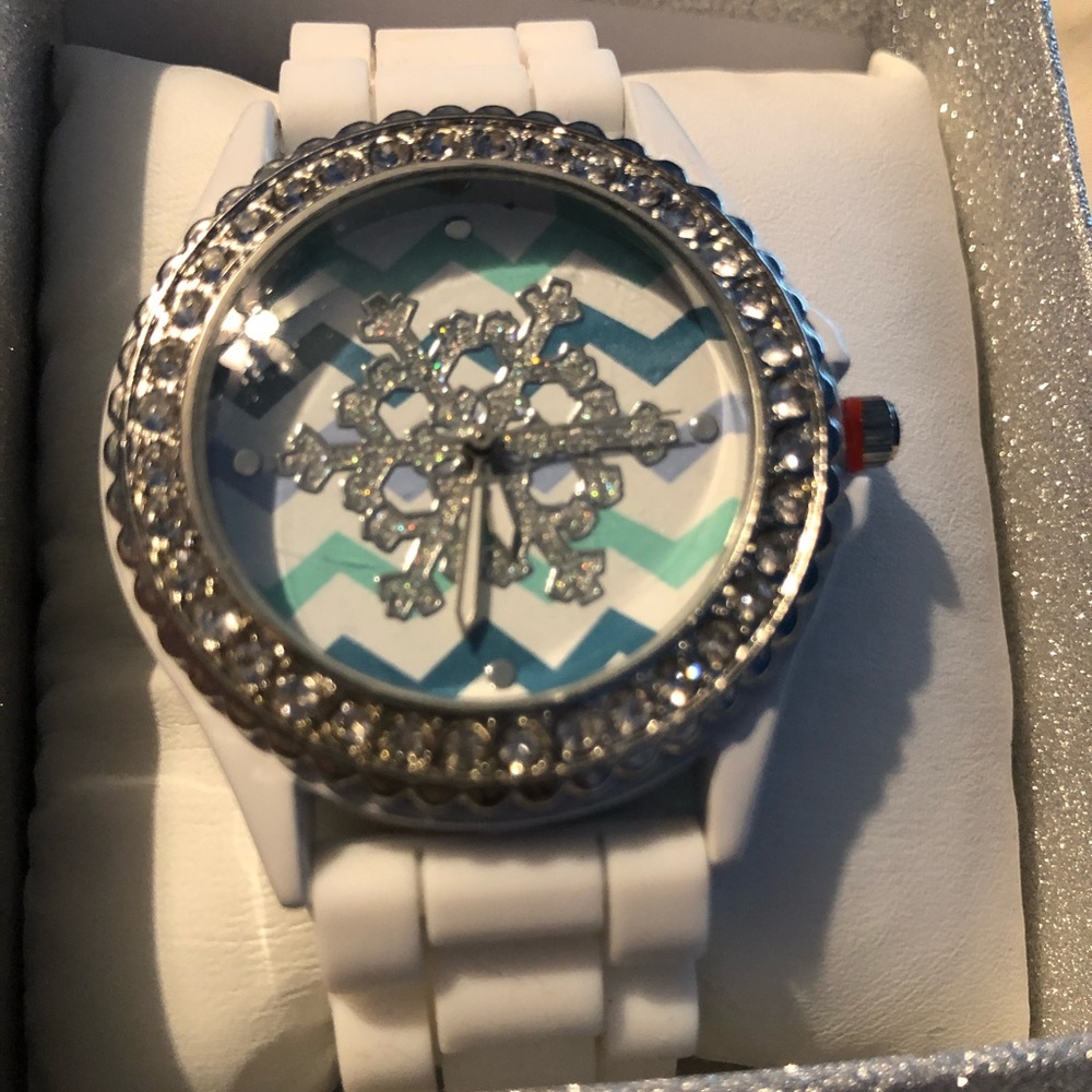 Women’s Watch